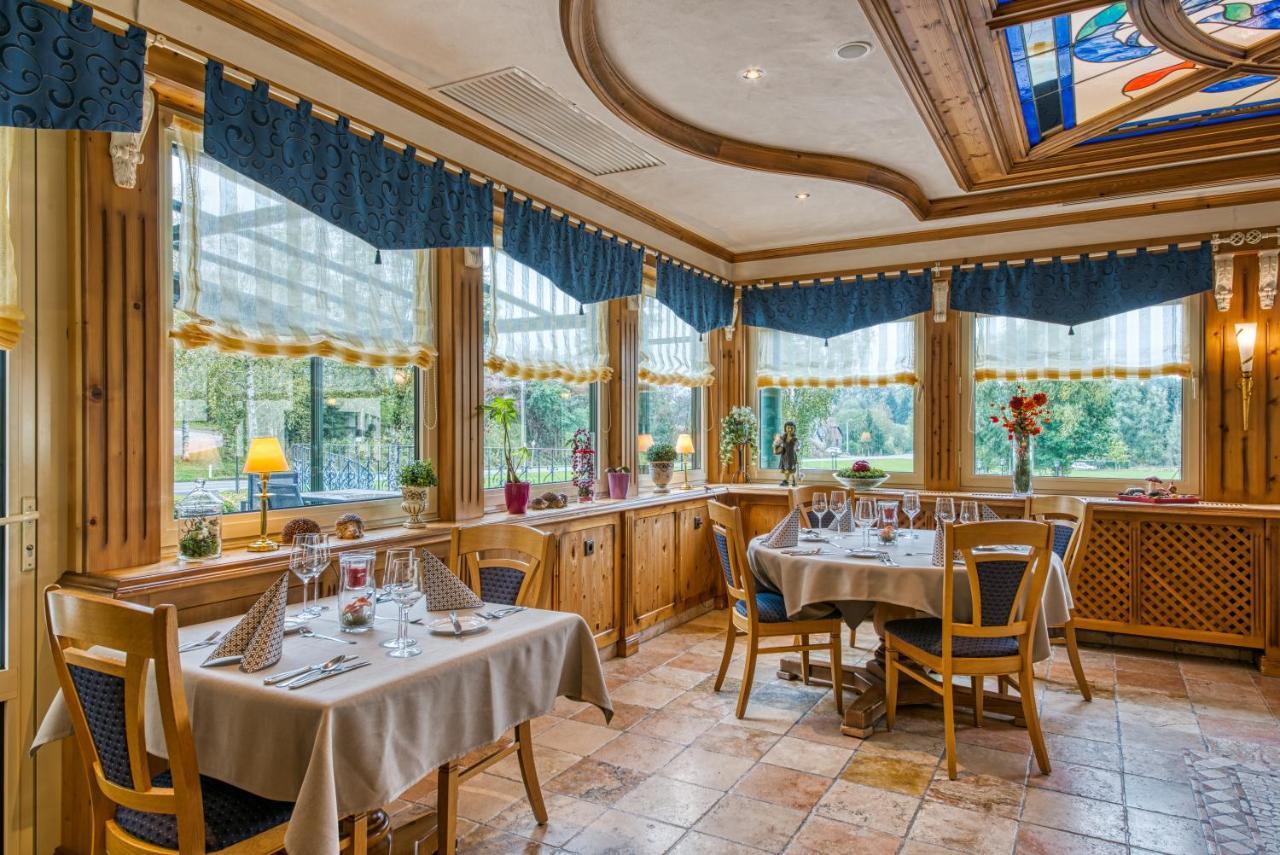 Hotel Haus Tiefenbach Bullange Kültér fotó