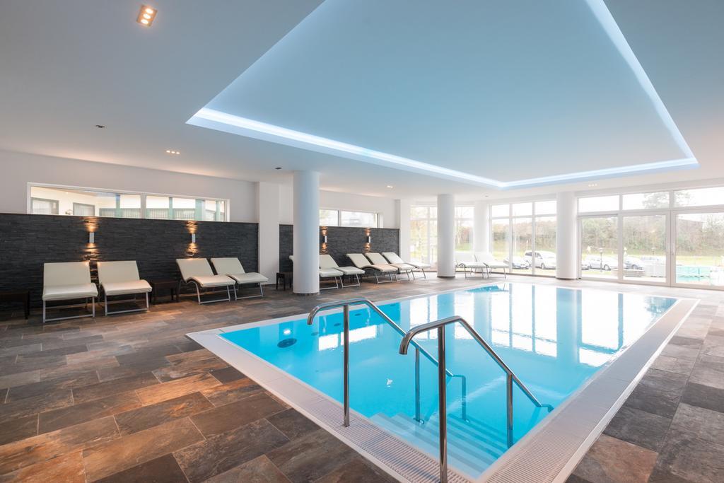 Hotel Haus Tiefenbach Bullange Kültér fotó